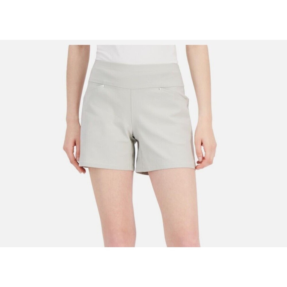 INC International Concepts Women's Shorts 10